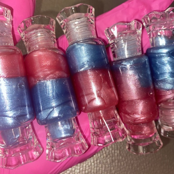 Lemonade lipgloss - Picture 2 of 6